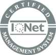 Certificación IQNet
